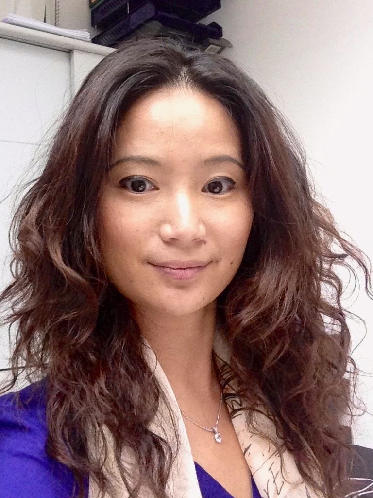 Carol Lin