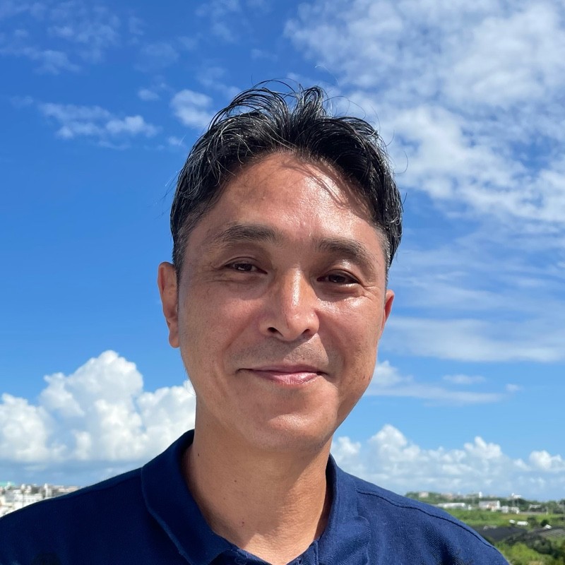 Tadashi Hirai